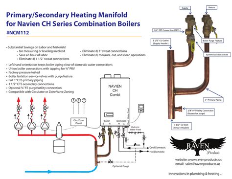 navien venting manual|navien venting diagram.